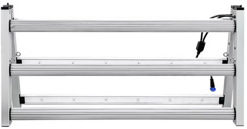 720 MultiSpec - Vollspektrum LED Growlampe - The Orange Spot