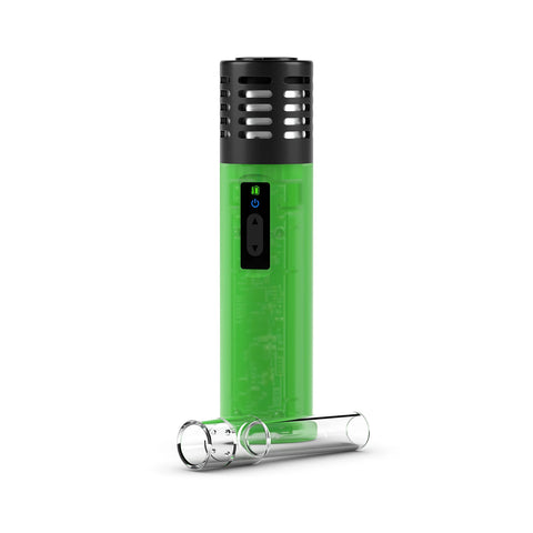 Vaporizer - AirSE