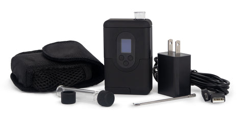 Vaporizer - ArGo
