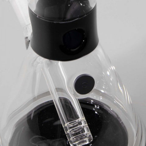 Black Leaf - Beakerbong - ICE Grey