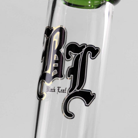 Black Leaf - Beakerbong - ICE Grey