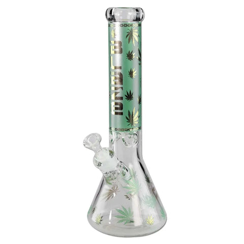 BLAZE Golden Leaf Eisbong