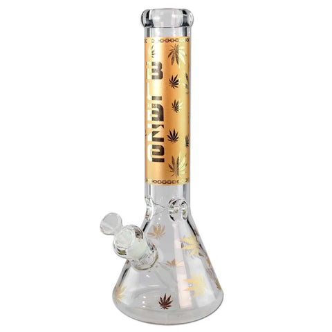 BLAZE Golden Leaf Eisbong