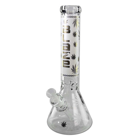 BLAZE Golden Leaf Eisbong