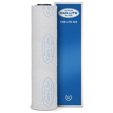 "Can-Lite" - 100/125mm / 425m³/h