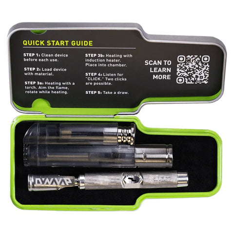 Dynavap M7