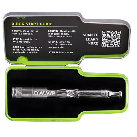 Dynavap UniDyn - Ball Vape