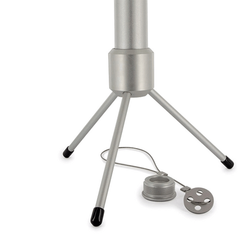 Öl-Extraktor - 47cm - DME / BHO