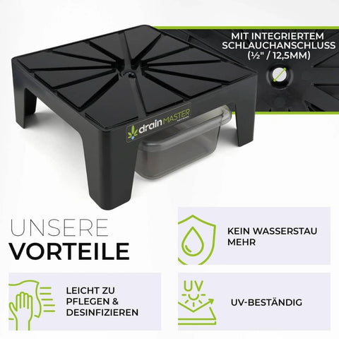 Abtropfständer