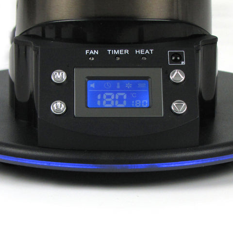 Vaporizer - Extreme-Q