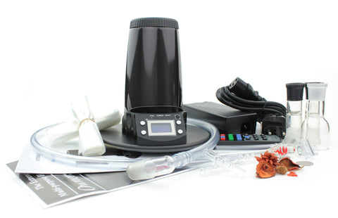 Vaporizer - Extreme-Q