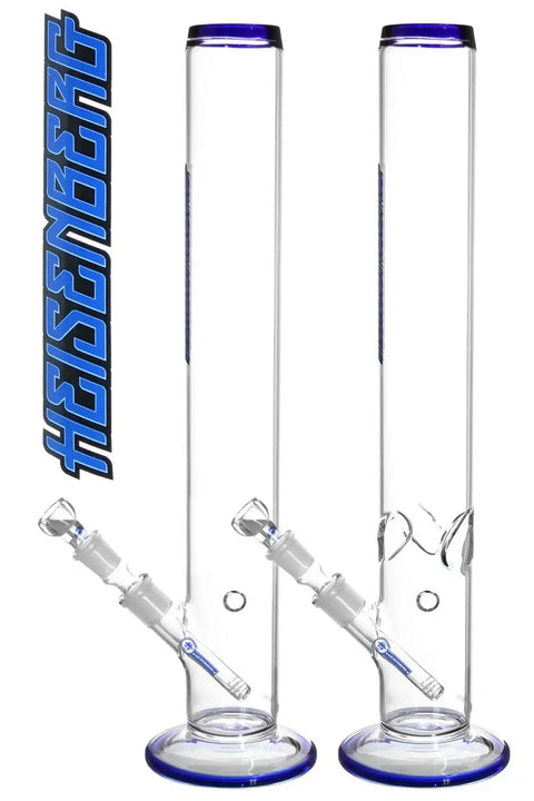 HNBG Fat Joe Large 3.0 - Glasbong Wasserpfeife