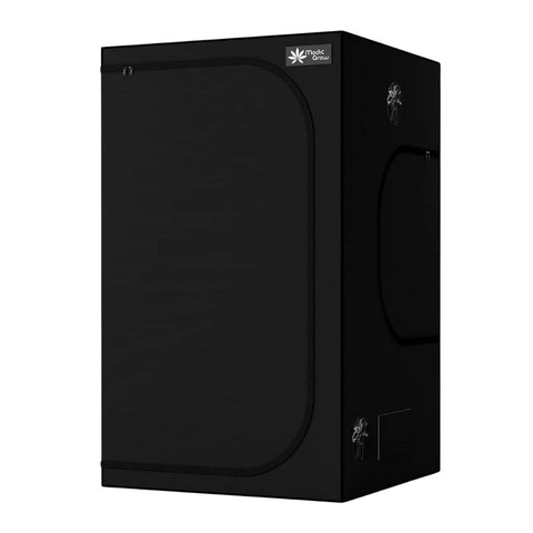 Growbox GT4x4 - 120x120x200cm - Pflanzzelt