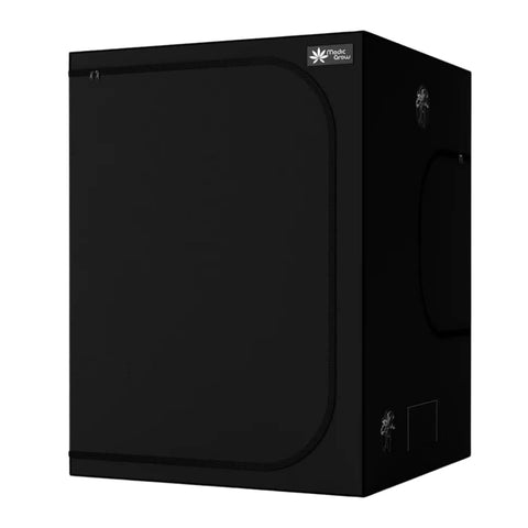 Growbox GT5x5 - 150x150x200cm - Pflanzzelt