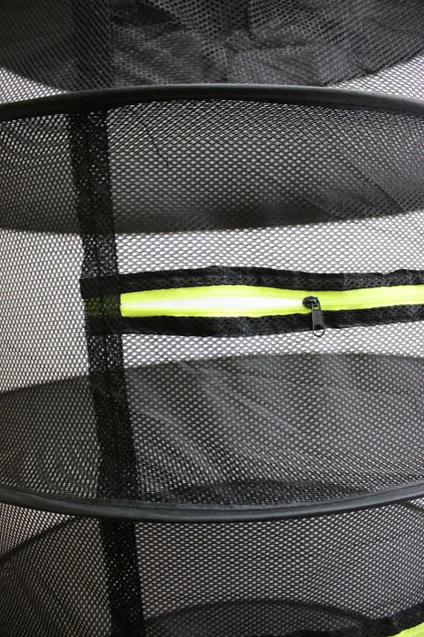 Trocknungsnetz - Ø60cm - 6-lagig HNBG - Glasbong Wasserpfeife