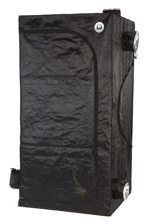 Growbox Heisenberg "L" - 100x100x200cm - Pflanzzelt