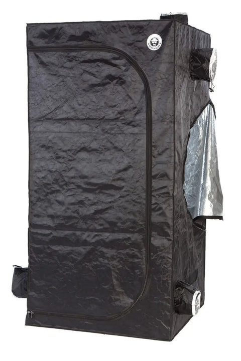 Growbox Heisenberg "L" - 100x100x200cm - Pflanzzelt