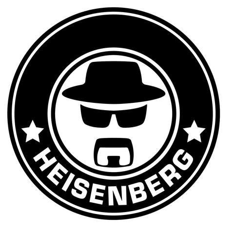 HNBG Puncher Illusion Double Perc - Glasbong Wasserpfeife