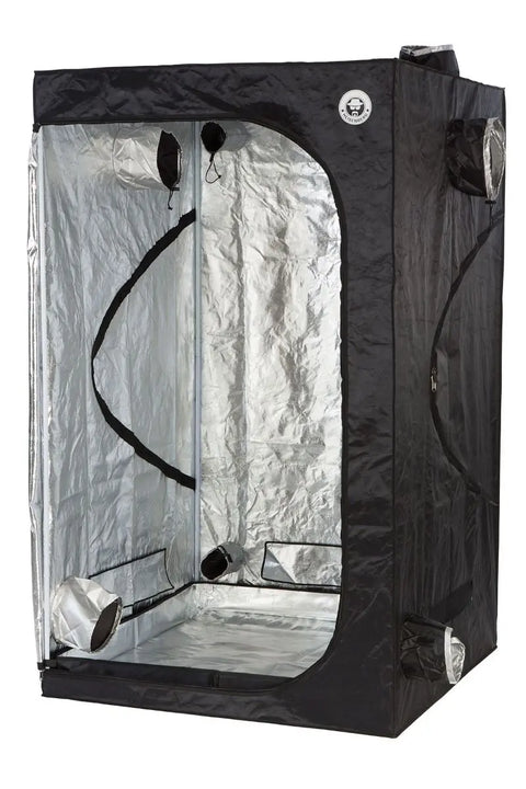 Growbox Heisenberg "XL" - 120x120x200cm - Pflanzzelt