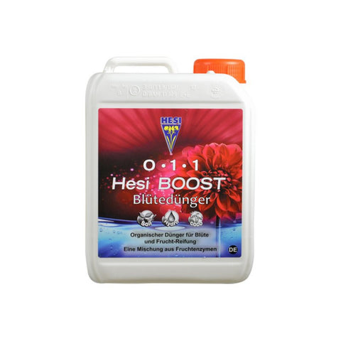 Hesi Boost