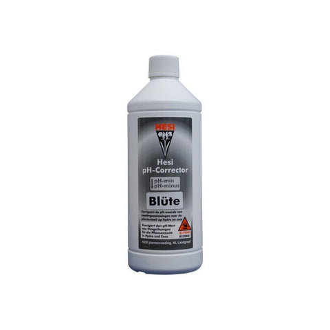 Hesi - pH- Blüte