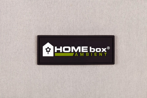 Growbox Homebox Ambient Q120+ - Pflanzzelt