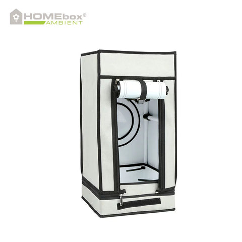 Growbox Homebox Ambient Q30 - Pflanzzelt