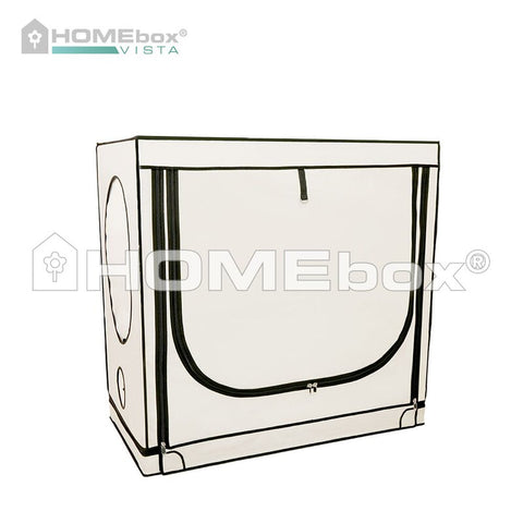 Growbox Homebox Vista Medium - Pflanzzelt