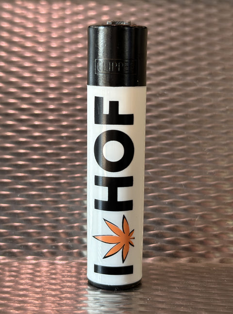 Clipper - I love Hof