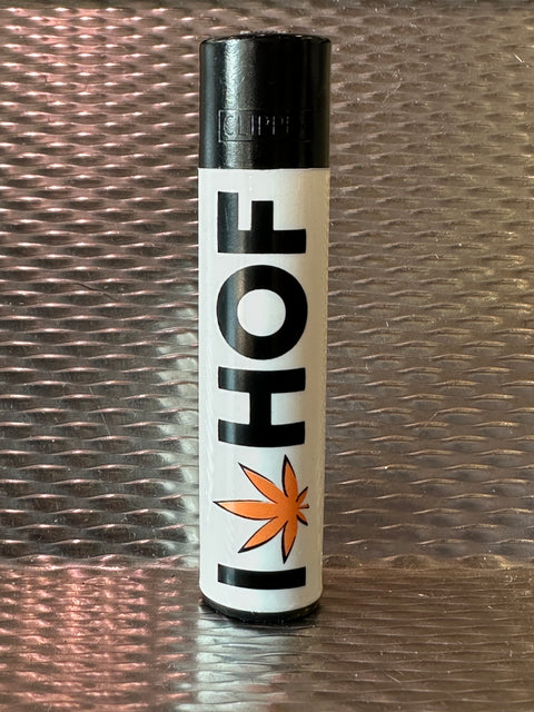 Clipper - I love Hof
