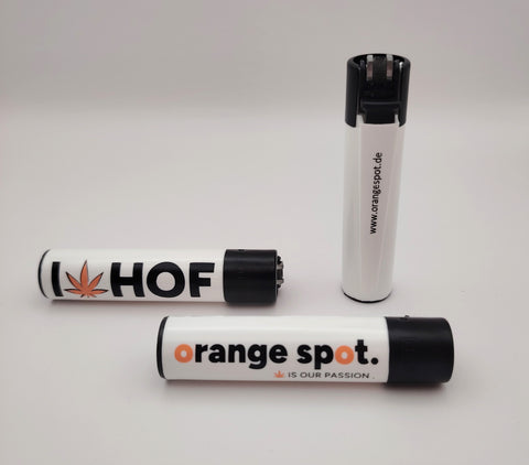 Clipper - I love Hof