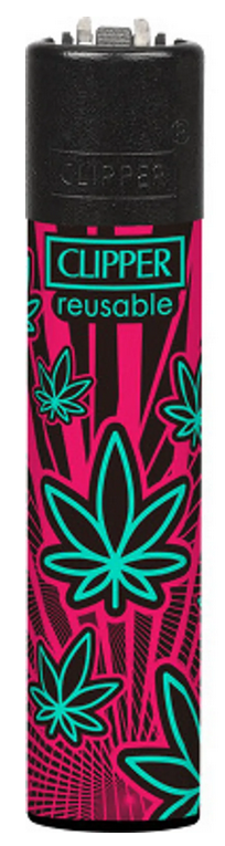 Clipper - Leaves 40