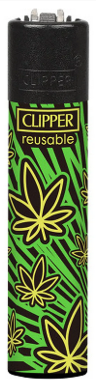 Clipper - Leaves 40