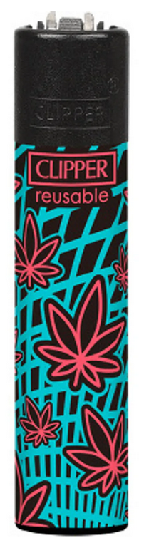 Clipper - Leaves 40