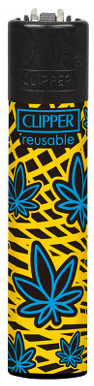 Clipper - Leaves 40