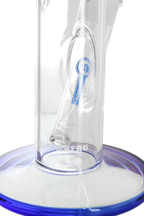 HNBG Long Slim Jim 3.0 - Glasbong Wasserpfeife