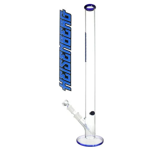 HNBG Long Slim Jim 3.0 - Glasbong Wasserpfeife