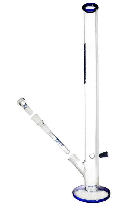 HNBG Long Slim Jim 3.0 - Glasbong Wasserpfeife