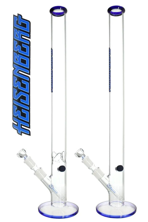 HNBG Long Slim Jim 3.0 - Glasbong Wasserpfeife