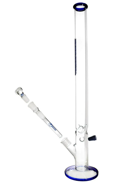 HNBG Long Slim Jim 3.0 - Glasbong Wasserpfeife