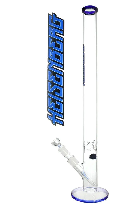 HNBG Long Slim Jim 3.0 - Glasbong Wasserpfeife