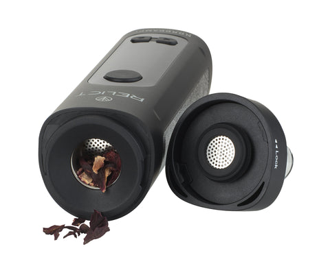 Vaporizer - Norddampf RELICT