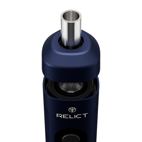 Vaporizer - Norddampf RELICT