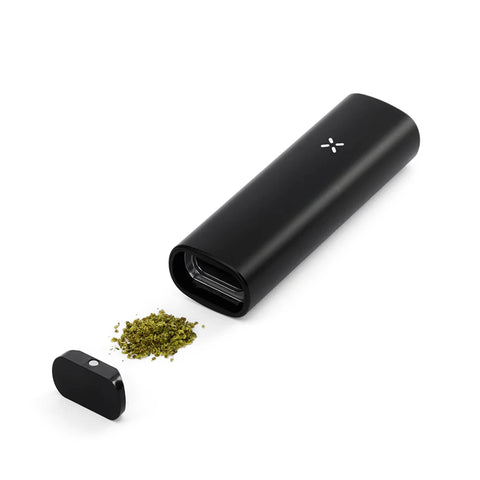 Vaporizer - PAX Plus - Complete Kit