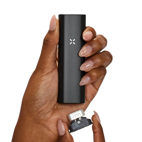 Vaporizer - PAX Plus - Complete Kit
