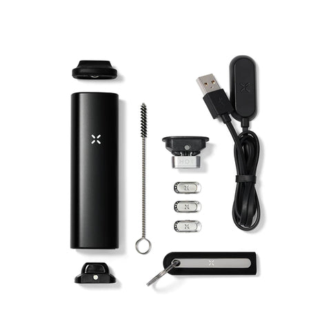 Vaporizer - PAX Plus - Complete Kit
