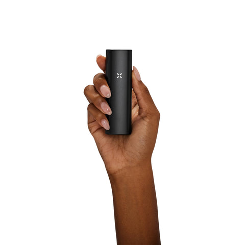 Vaporizer - PAX Plus - Complete Kit