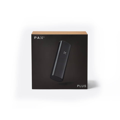 Vaporizer - PAX Plus - Complete Kit