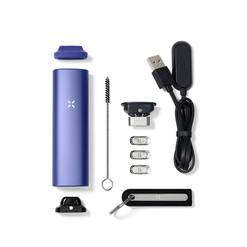 Vaporizer - PAX Plus - Complete Kit