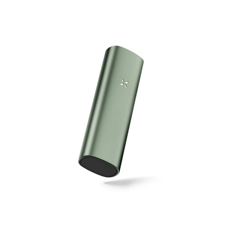 Vaporizer - PAX Plus - Complete Kit